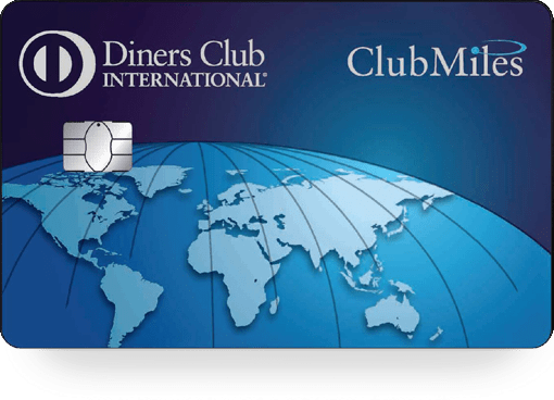 DCI ClubMiles tarjeta de crédito Ecuador
