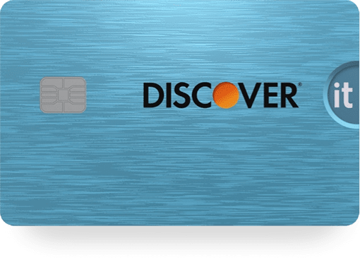 Discover tarjeta de crédito